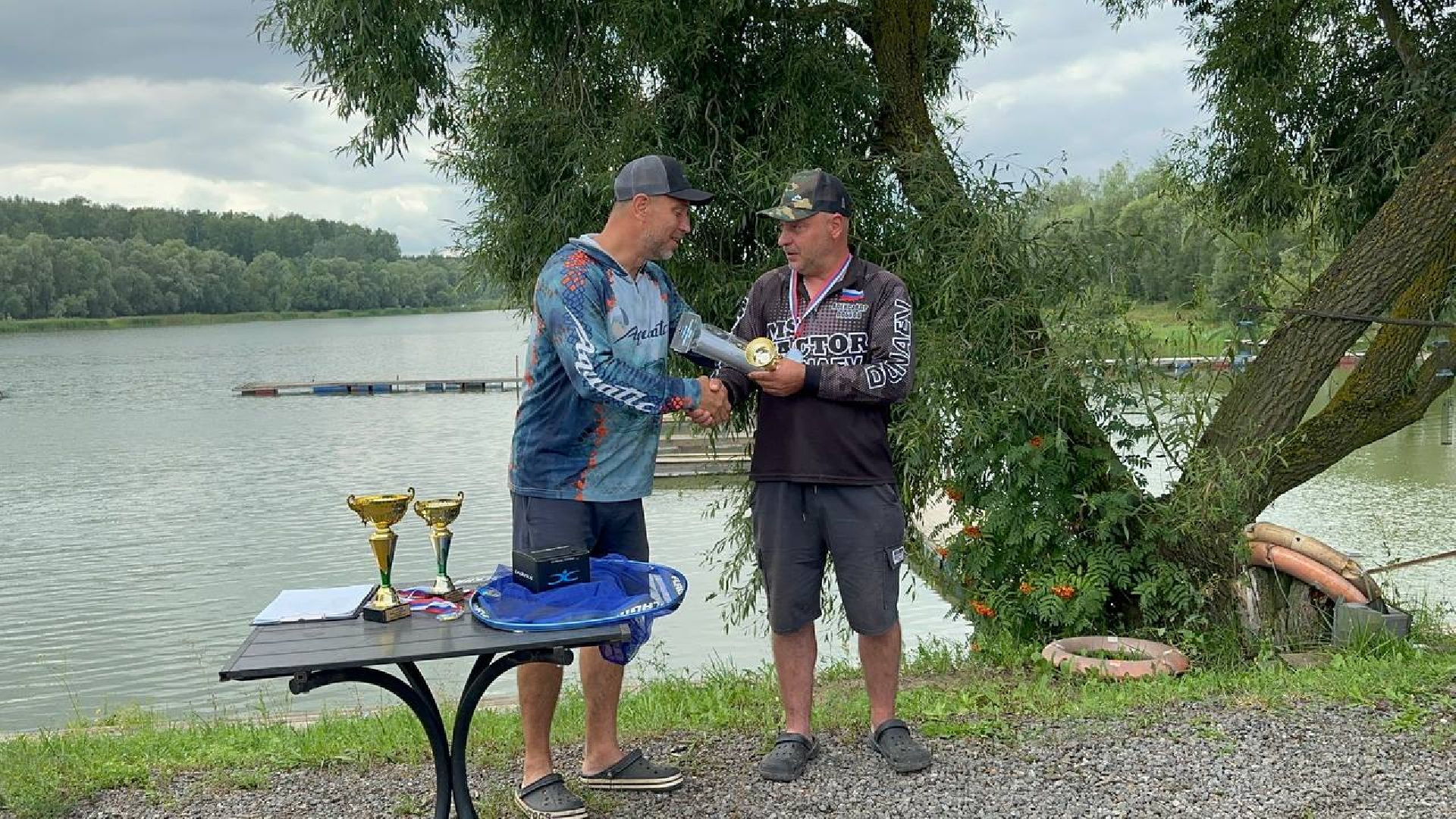 рыбалка, спорт, домодедово,