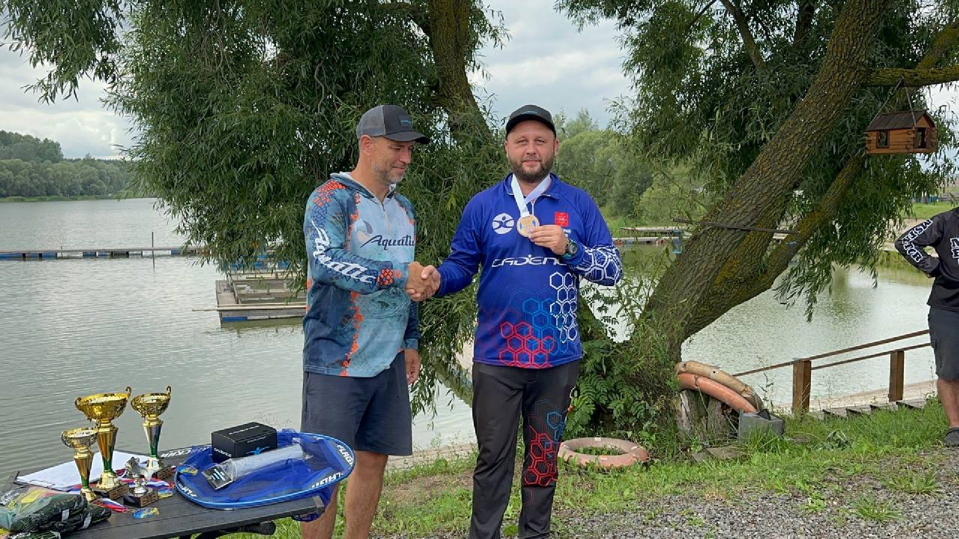 рыбалка, спорт, домодедово,