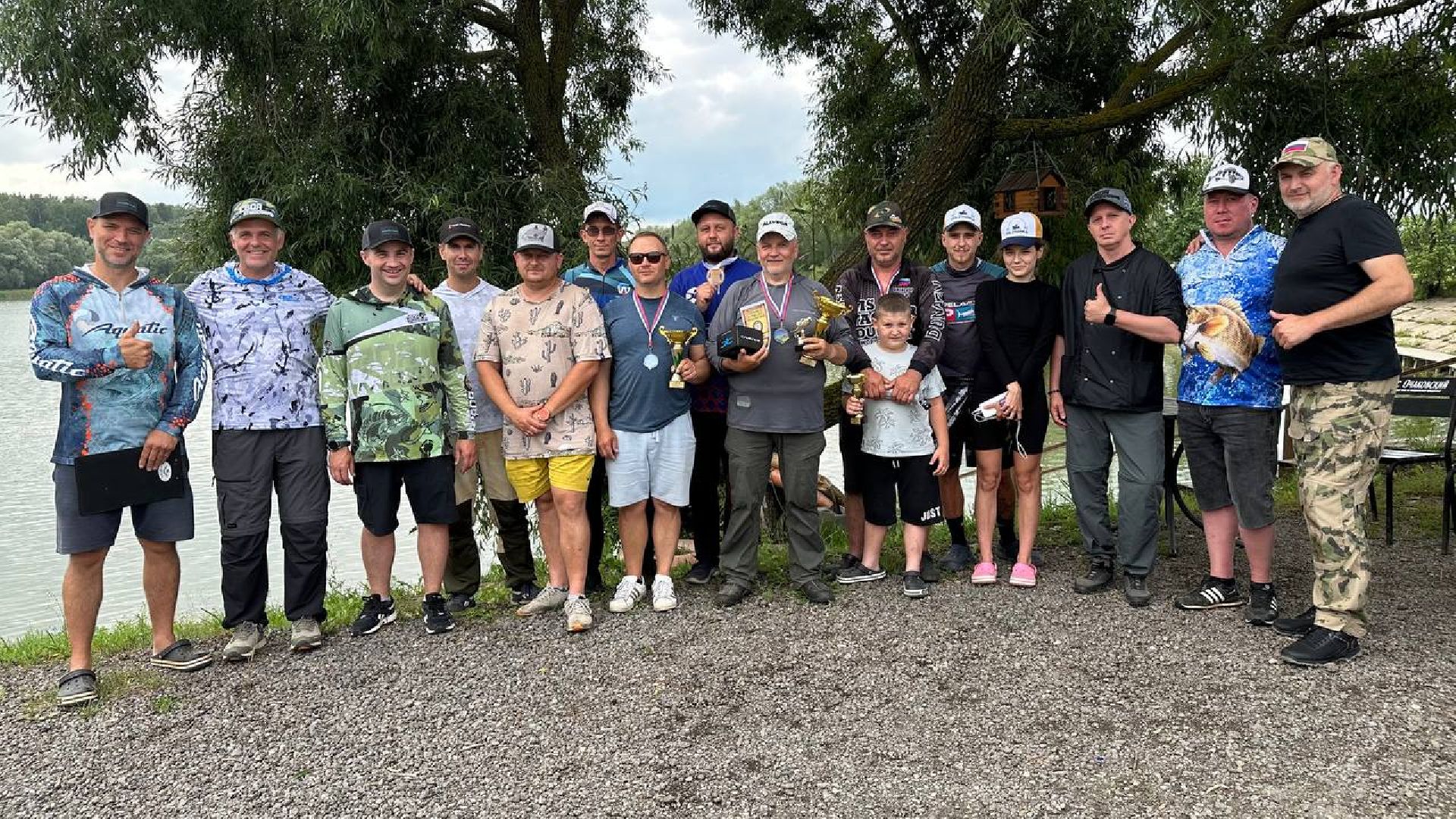 рыбалка, спорт, домодедово,