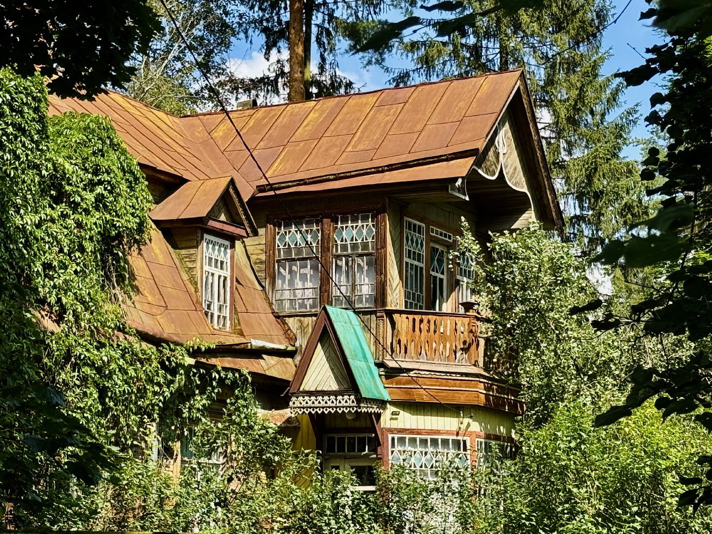 раменское, кратово, экскурсия, стародачное кратово, новая экскурсия, велосипедная экскурсия,