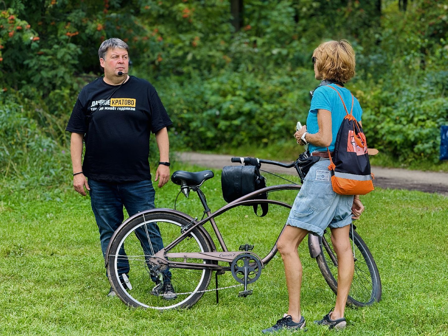 раменское, кратово, экскурсия, стародачное кратово, новая экскурсия, велосипедная экскурсия,