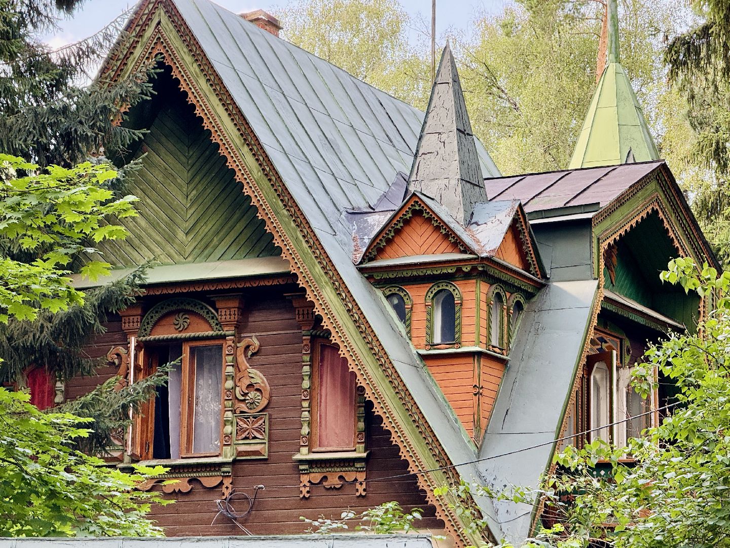 раменское, кратово, экскурсия, стародачное кратово, новая экскурсия, велосипедная экскурсия,