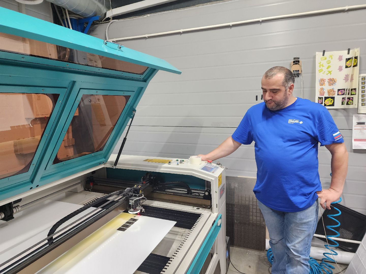 красноармейск, городской округ пушкинский, производство, благотворительность, экономика,