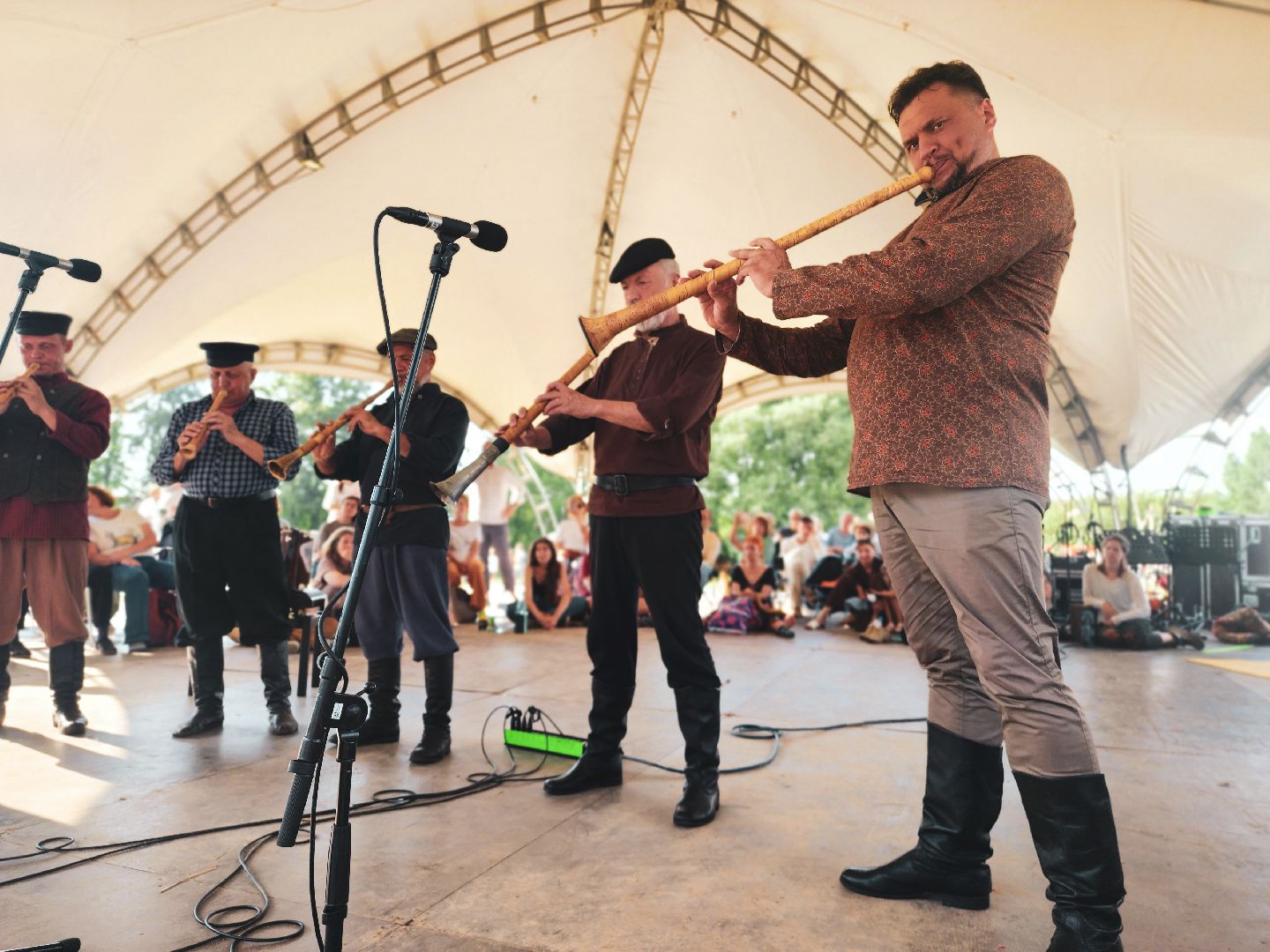 пущино, серпухов, культура, лето в подмосковье, фонд президентских грантов,