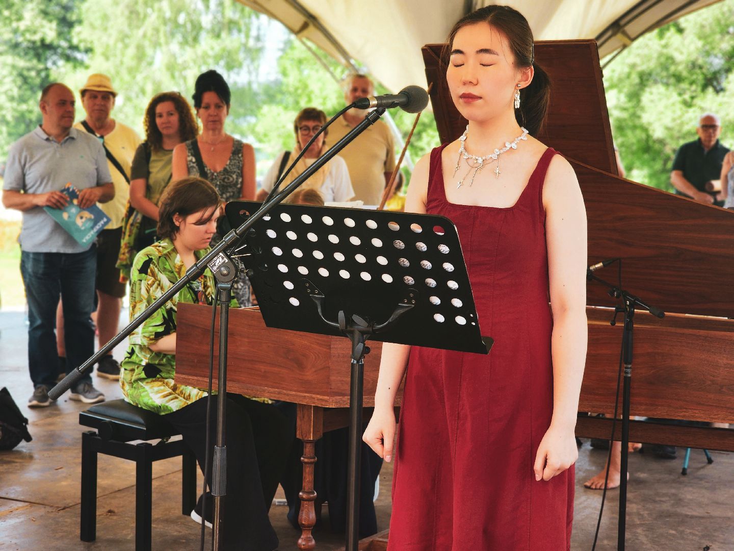 пущино, серпухов, культура, лето в подмосковье, фонд президентских грантов,