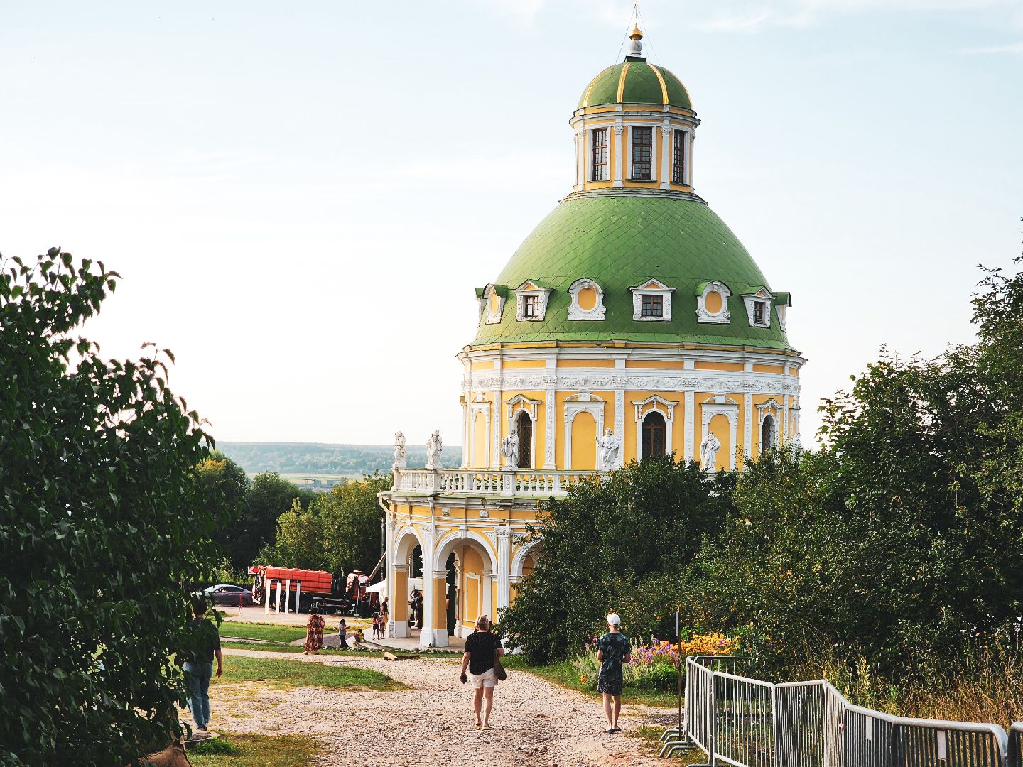 пущино, серпухов, культура, лето в подмосковье, фонд президентских грантов,