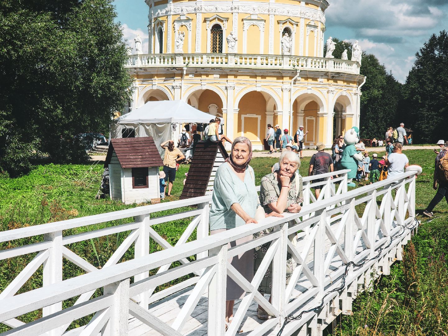 пущино, серпухов, культура, лето в подмосковье, фонд президентских грантов,