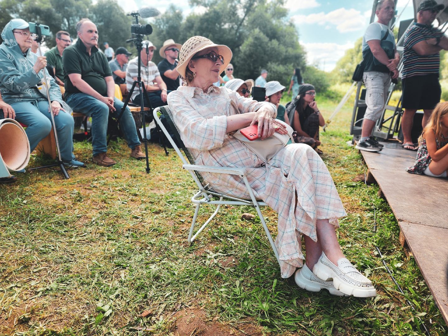 пущино, серпухов, культура, лето в подмосковье, фонд президентских грантов,