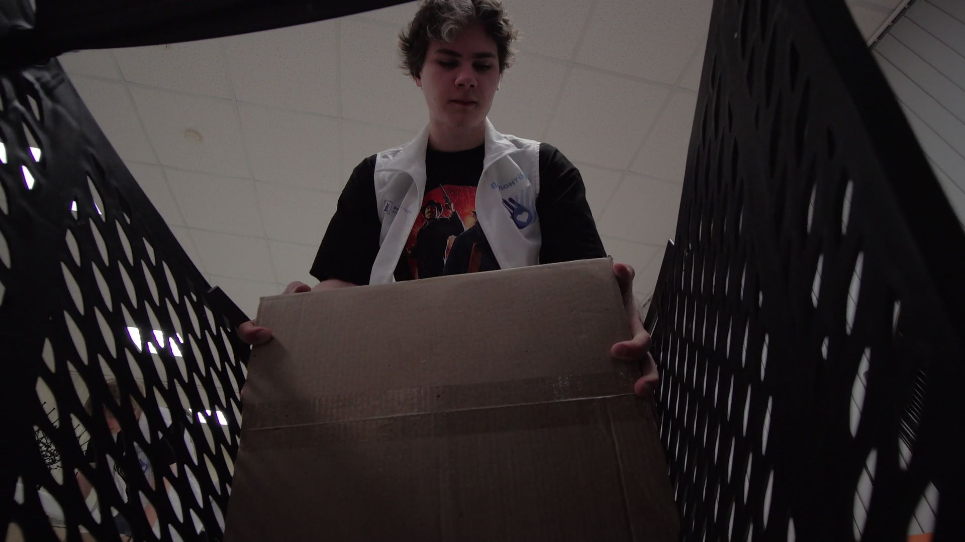 Реутов,  гуманитаная помощь, новые регионы,