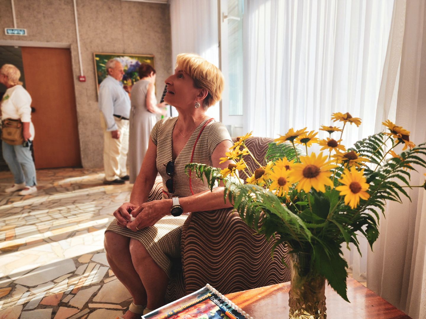 пущино, серпухов, культура, лето в подмосковье, выставка,