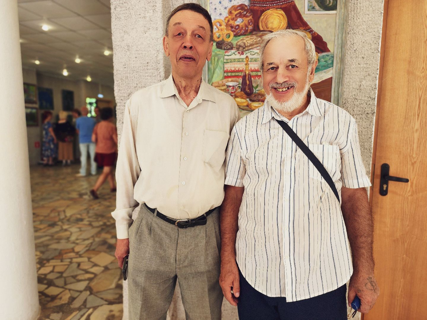 пущино, серпухов, культура, лето в подмосковье, выставка,