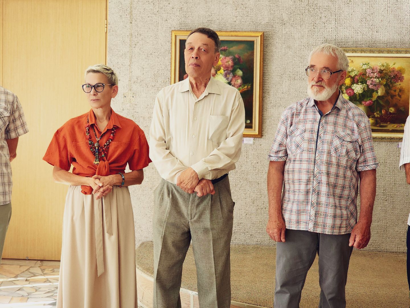 пущино, серпухов, культура, лето в подмосковье, выставка,