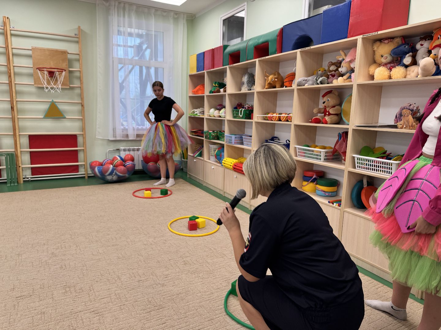 шаховская, детский сад, правила дорожного движения, правила безопасности дорожного движения,