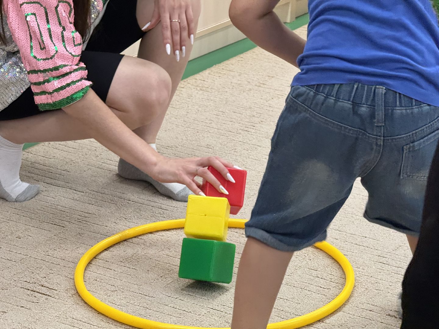 шаховская, детский сад, правила дорожного движения, правила безопасности дорожного движения,