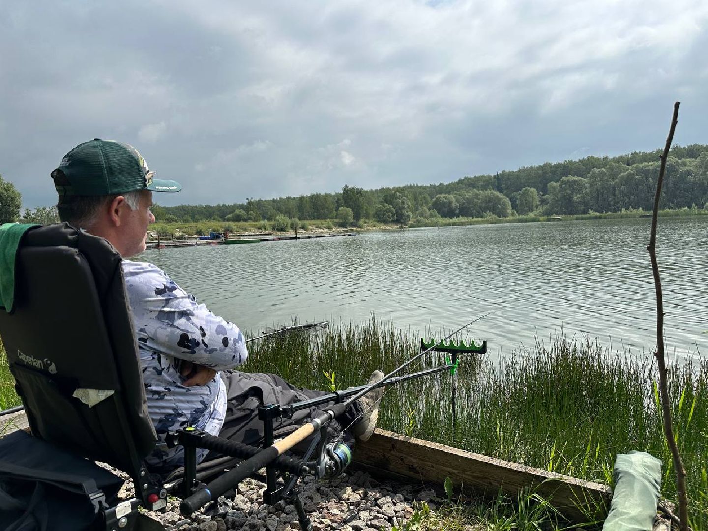 рыбалка, домодедово,