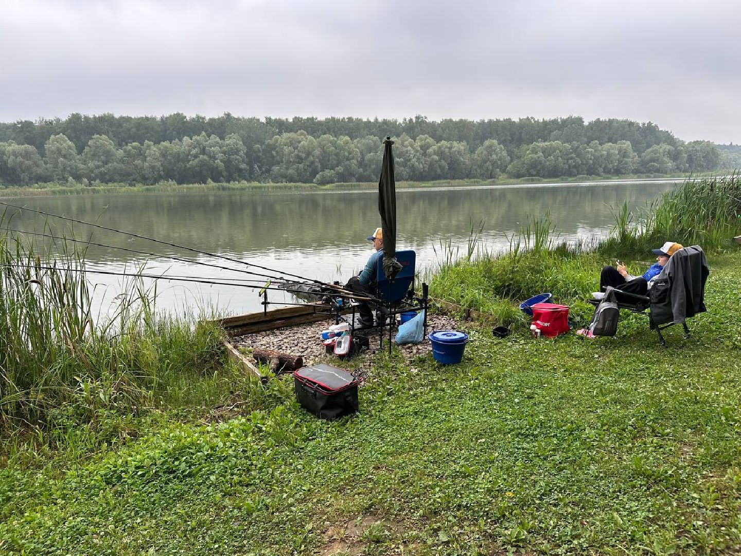 рыбалка, домодедово,