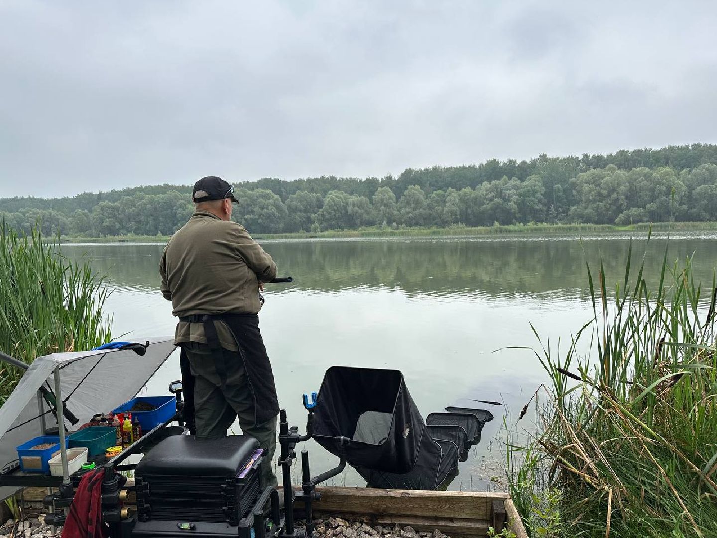 рыбалка, домодедово,