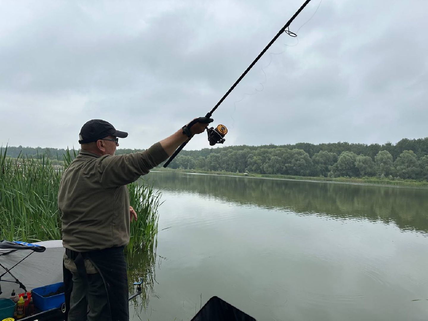 рыбалка, домодедово,