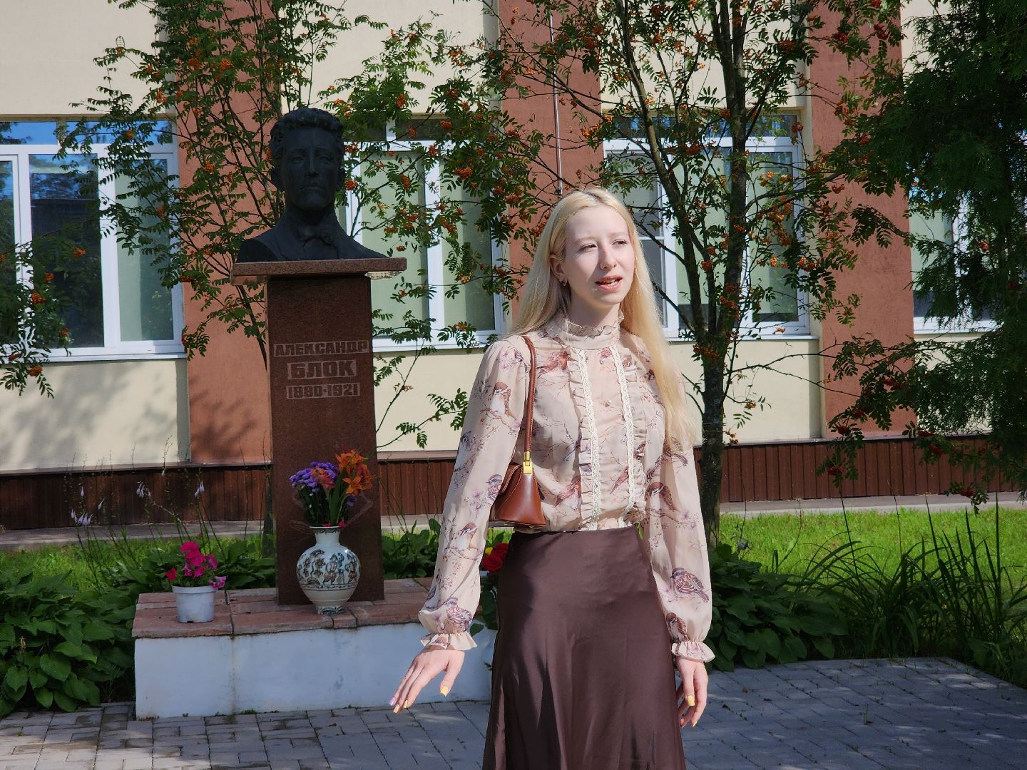 солнечногорск, память, поэзия, культура ,