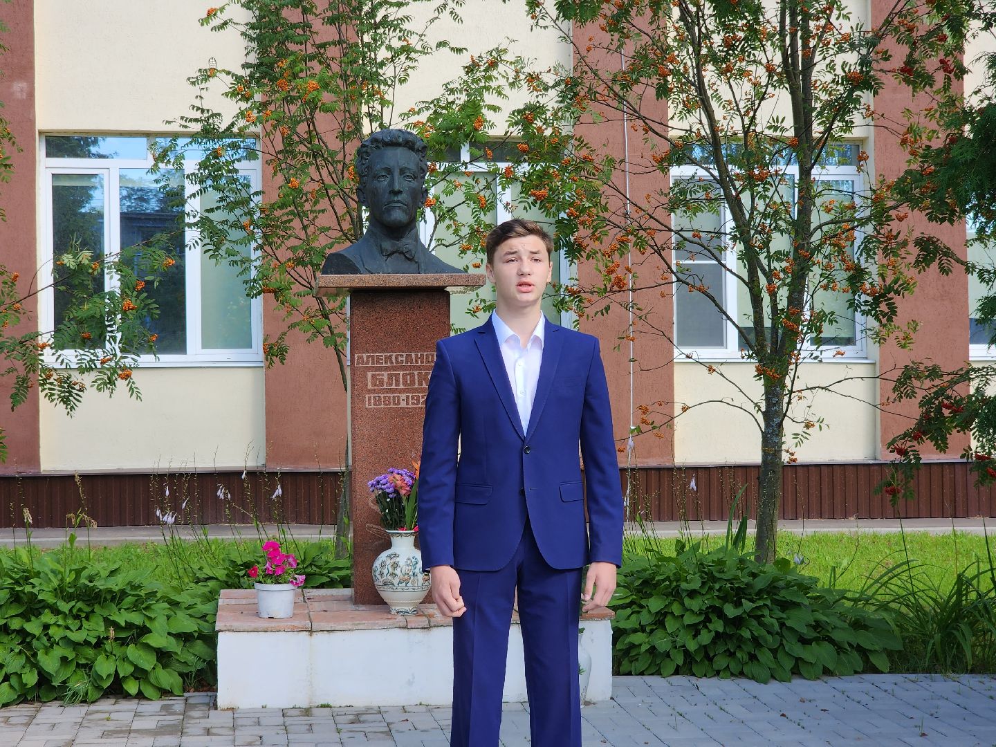 солнечногорск, память, поэзия, культура ,