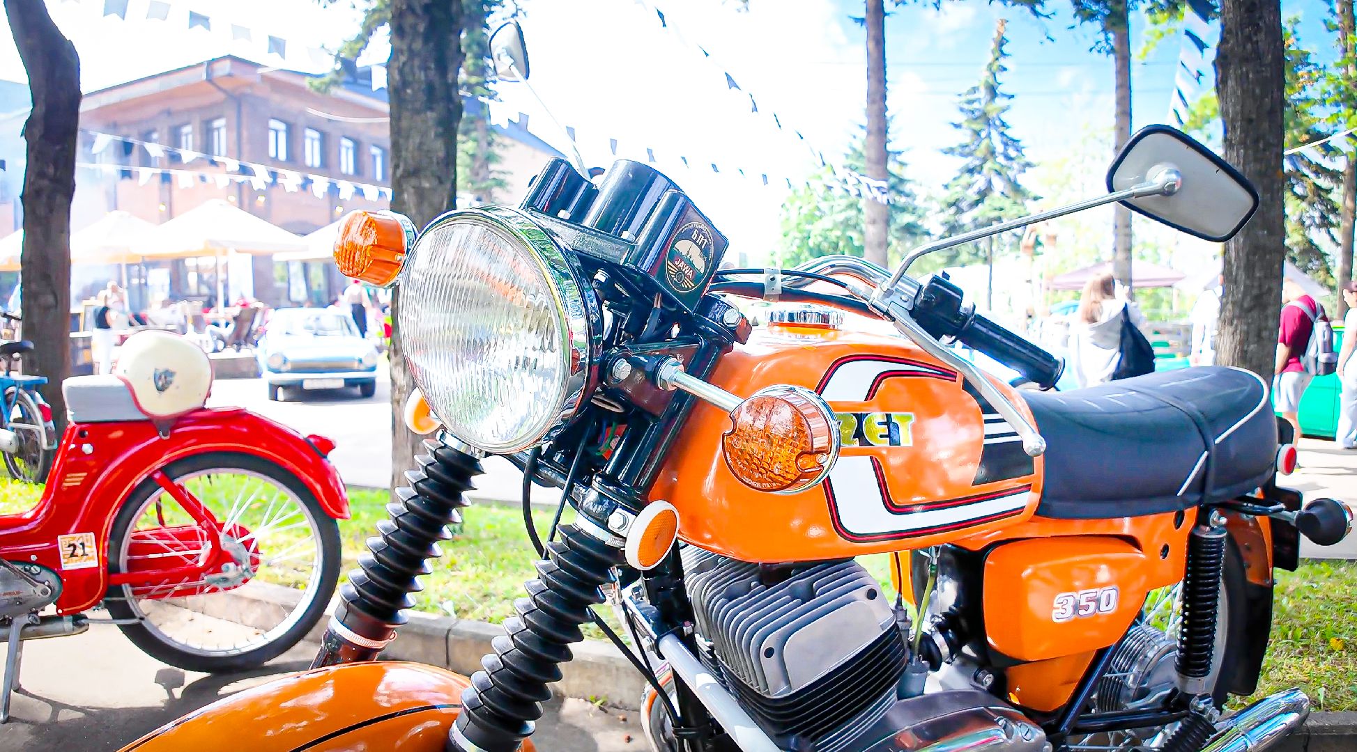 клин, общество, туризм, спорт, фестивали, подмосковье,