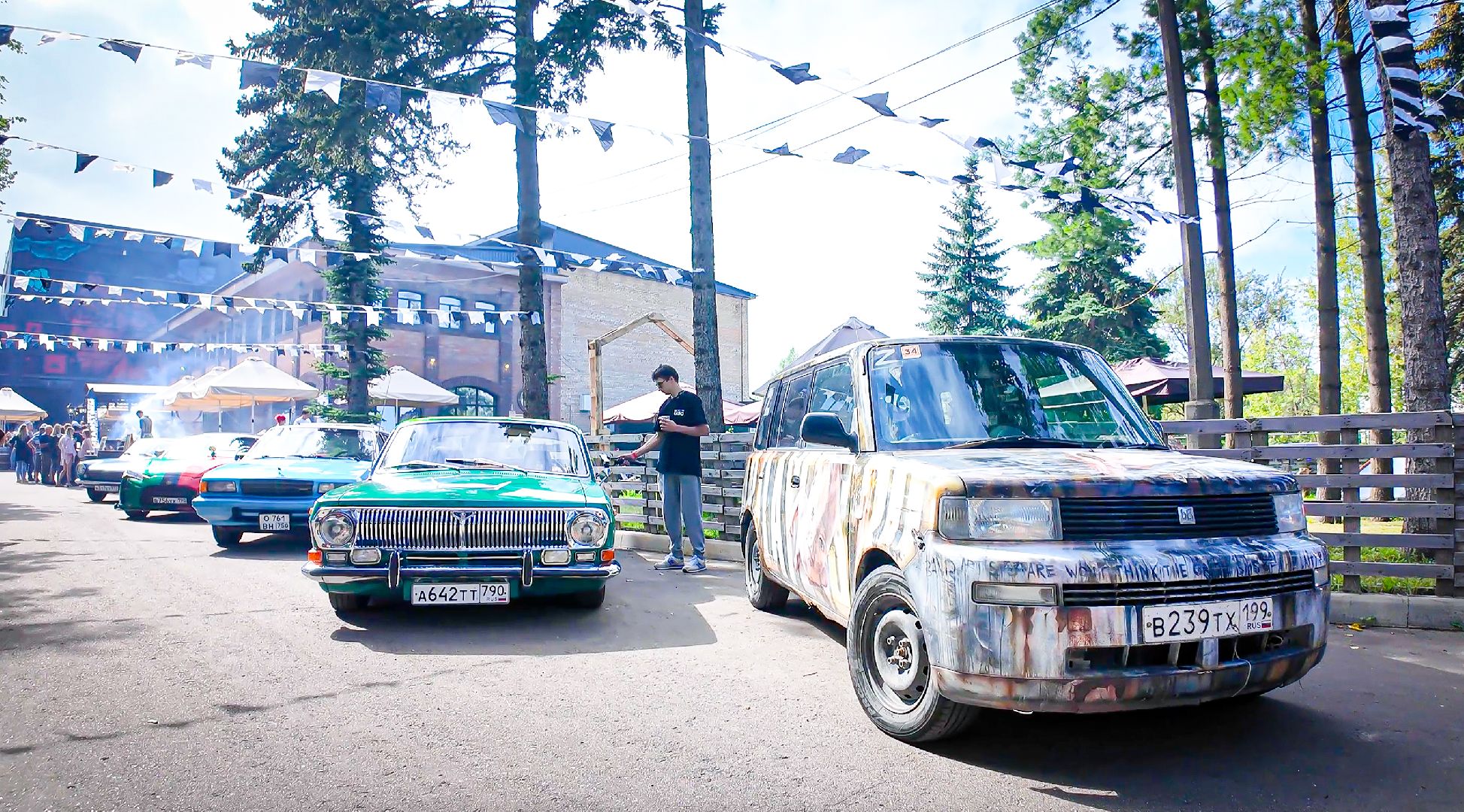 клин, общество, туризм, спорт, фестивали, подмосковье,