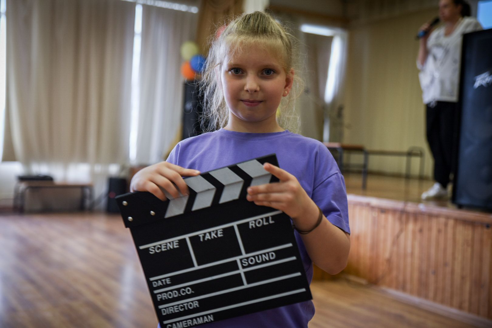 бронницы, мир профессий, дети, летний лагерь в бронницах,