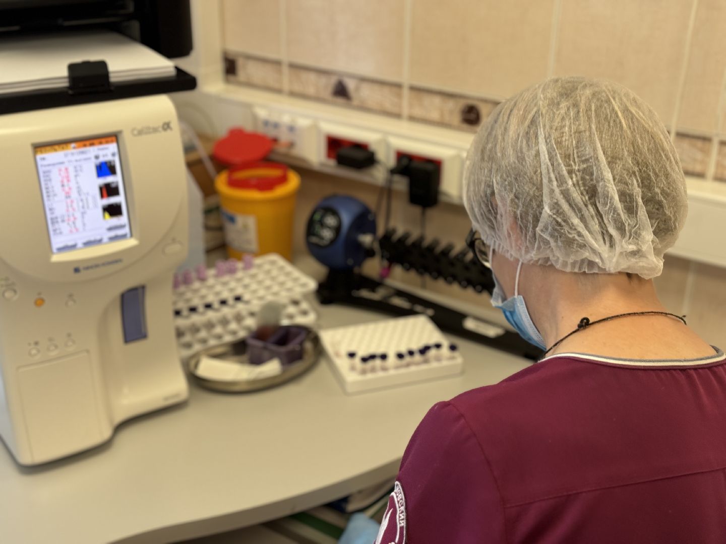 новое оборудование, ленинский городской округ, видновский перинатальный центр,