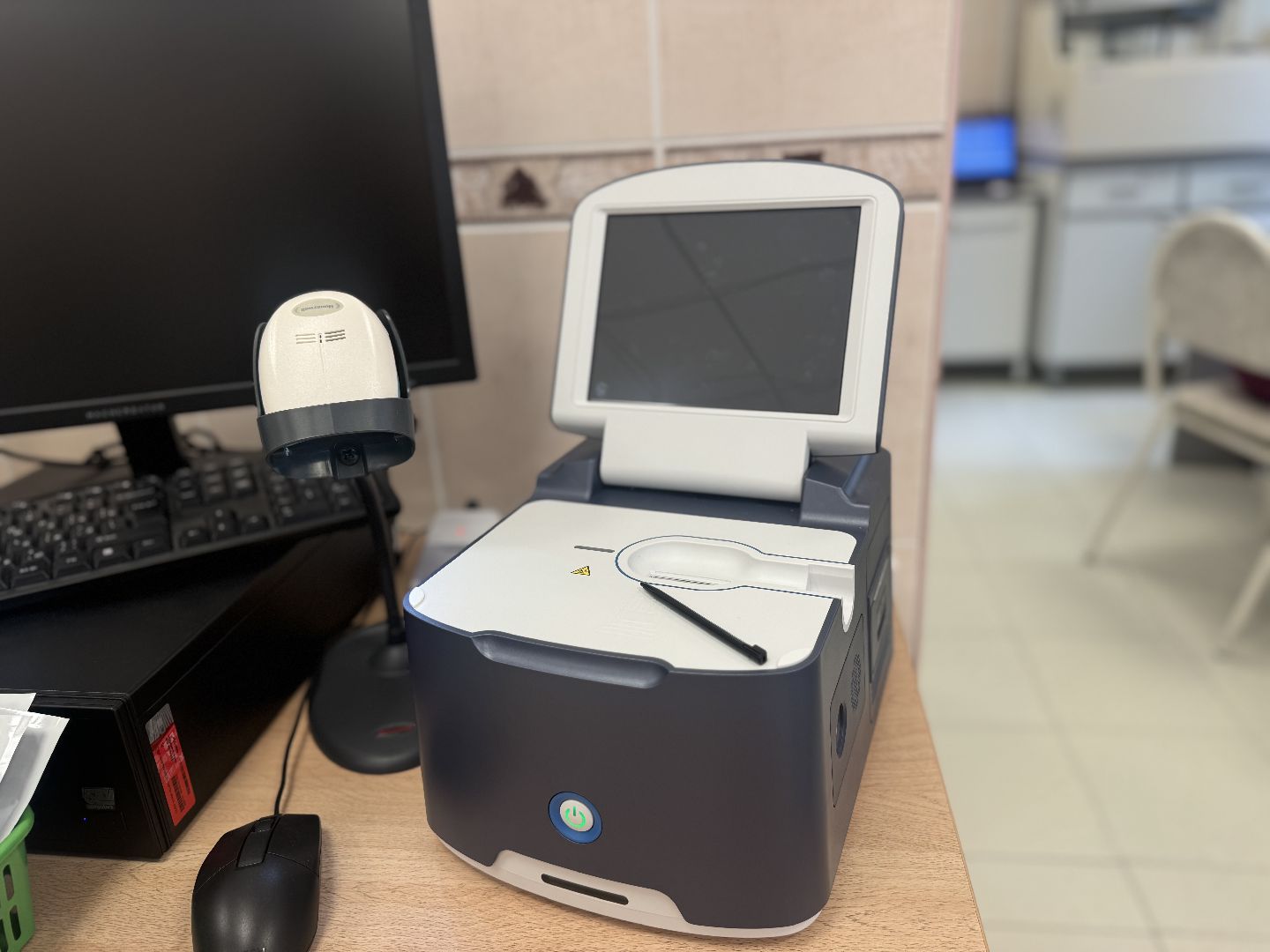 новое оборудование, ленинский городской округ, видновский перинатальный центр,