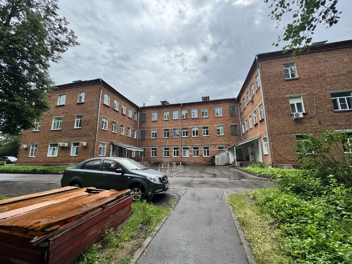 шаховская, медицина, новое оборудование, новое медицинское оборудование,