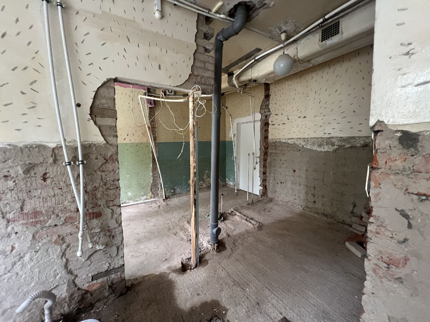 талдомский городской округ, дубненская больница,