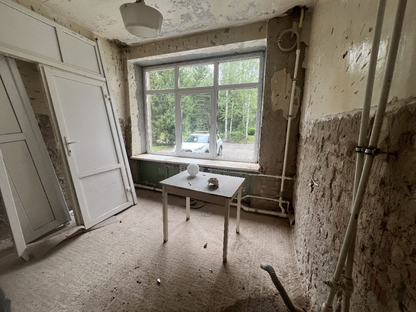 талдомский городской округ, дубненская больница,