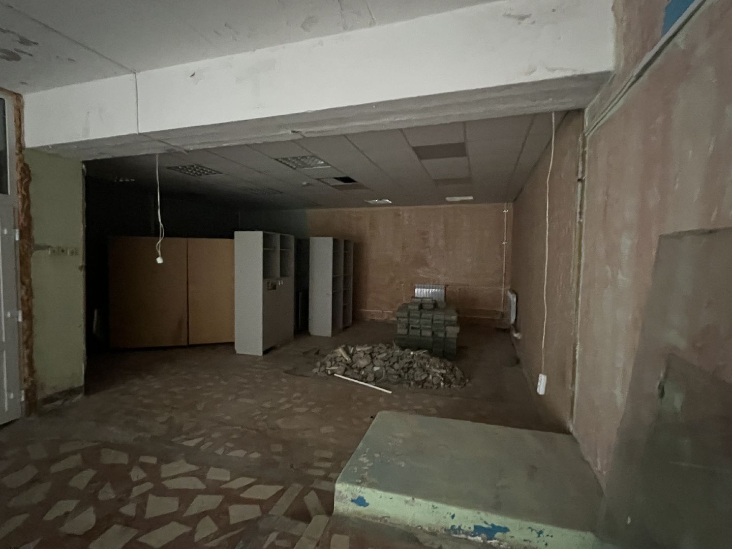 талдомский городской округ, дубненская больница,