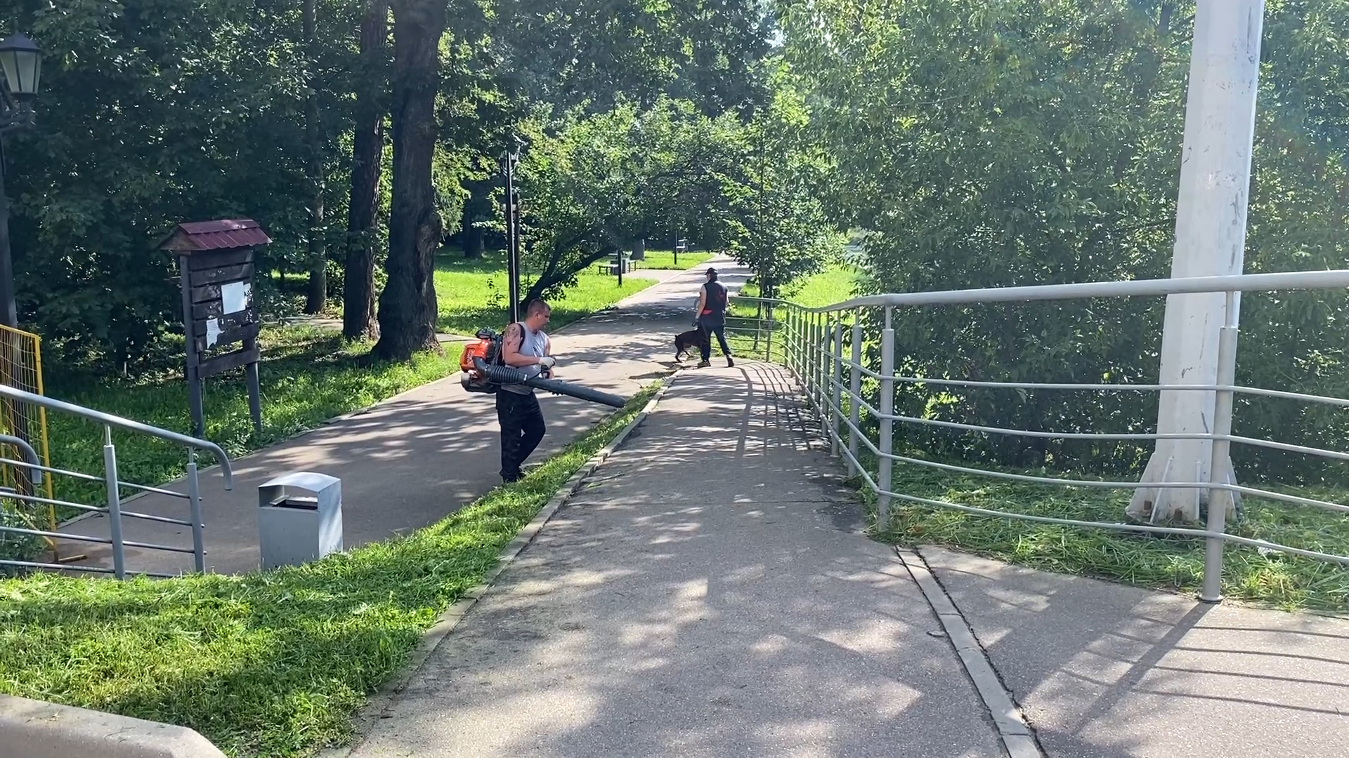 русло реки Закза, власиха озеро, верхнее озеро власиха, очистка озера власиха, коммунальная служба власиха,