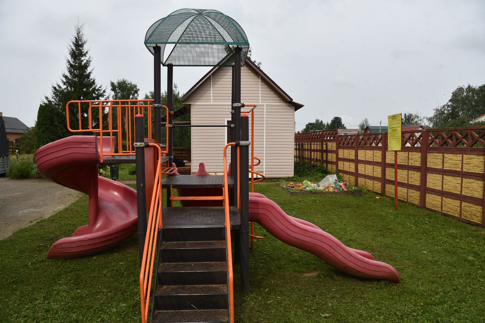 лотошино, благоустройство, добродел, обращения жителей,