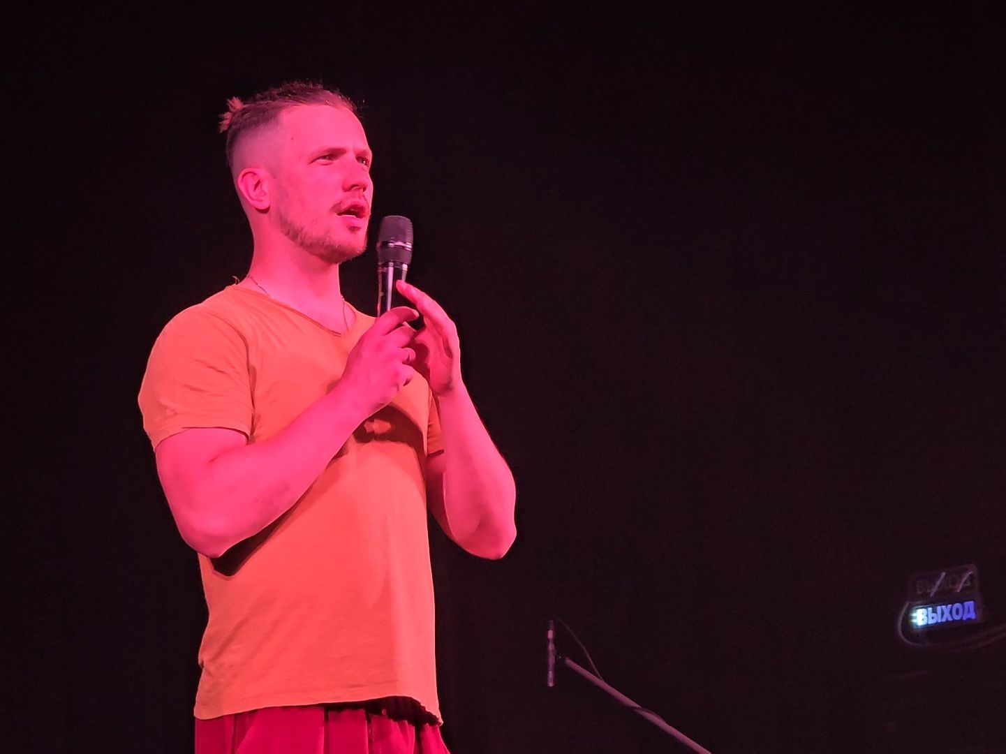 Коломна, концерт, игра на барабанах,