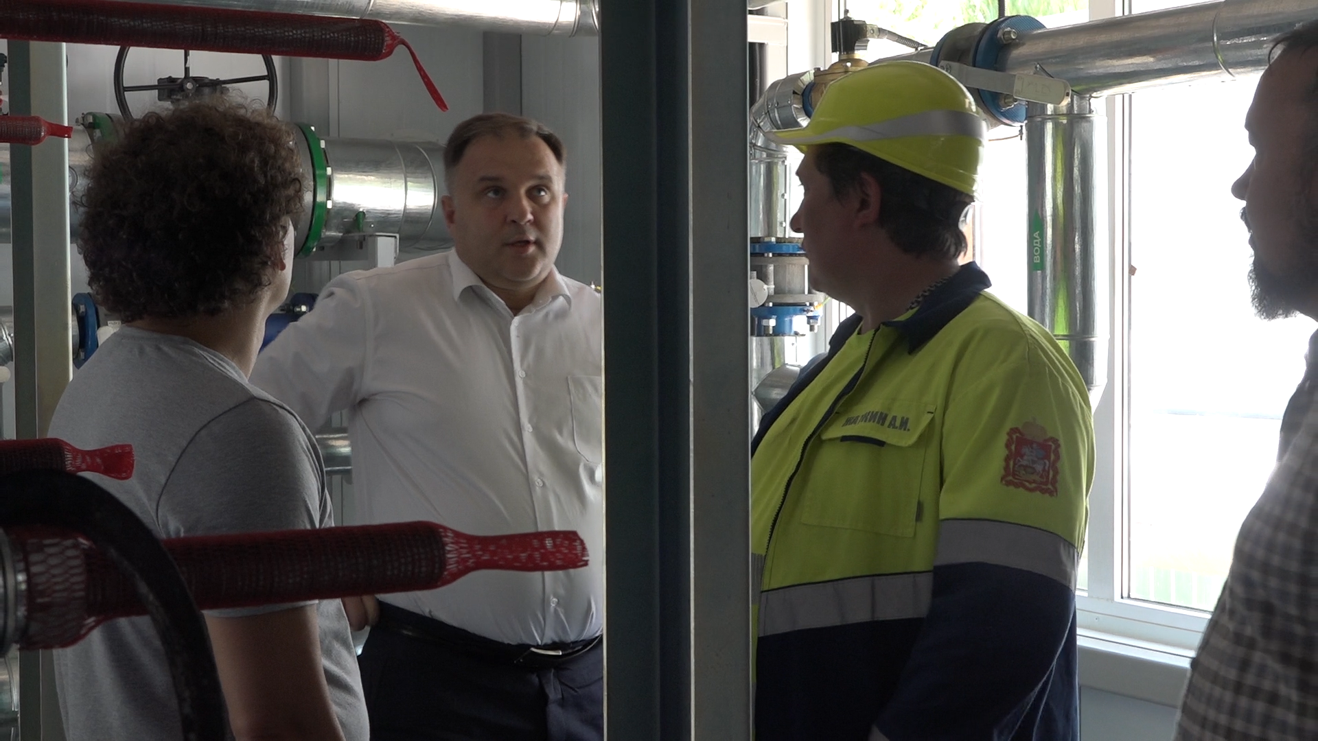 блочно-модульный тепловой пункт, власиха бтп, новый бтп,  власиха заозерный, заозерный бтп,