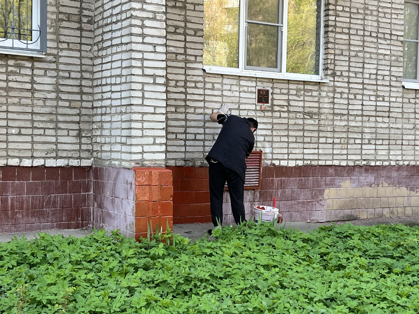 Химки, микрорайон Планерная, ЖКХ, благоустройство