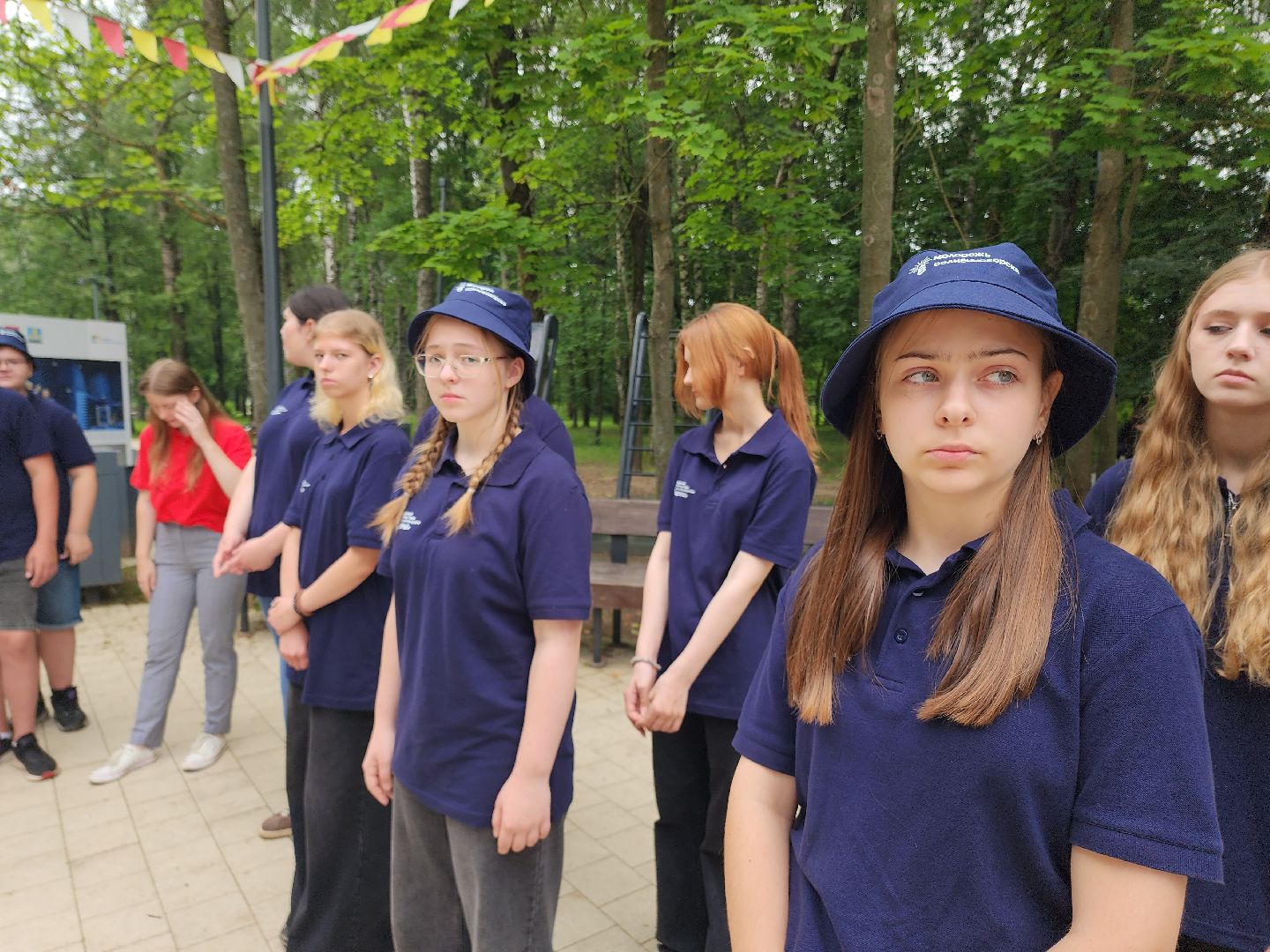 солнечногорск, лето, благоустройство , молодежь ,