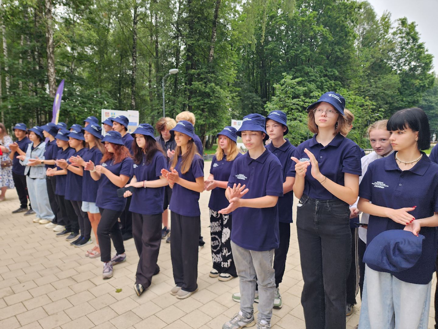 солнечногорск, лето, благоустройство , молодежь ,