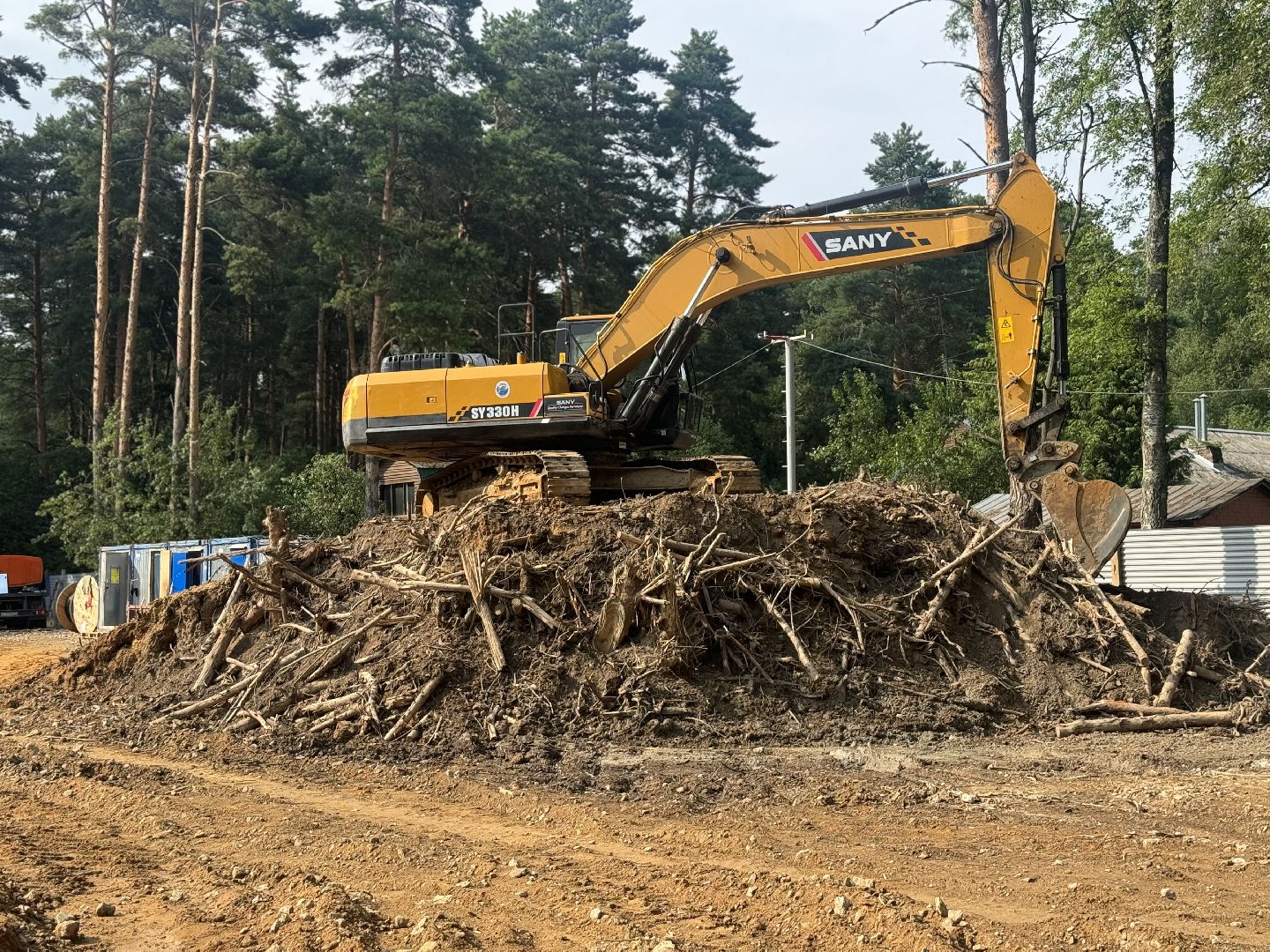новая подстанция скорой помощи , строительство, ленинский городской округ,