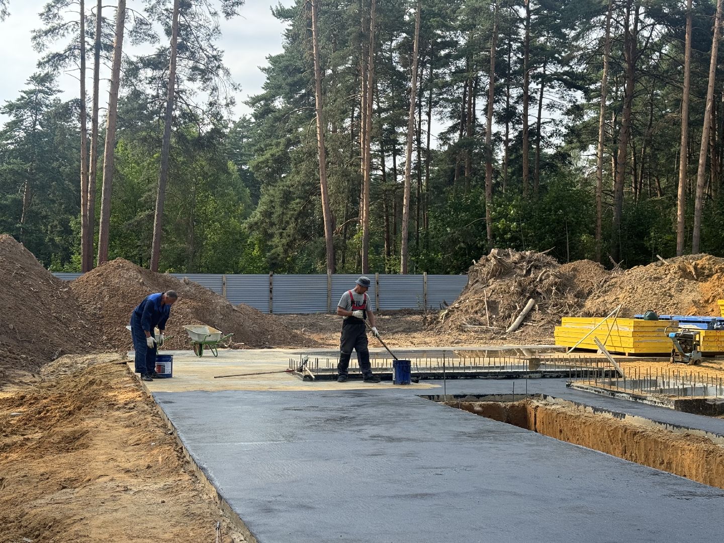 новая подстанция скорой помощи , строительство, ленинский городской округ,