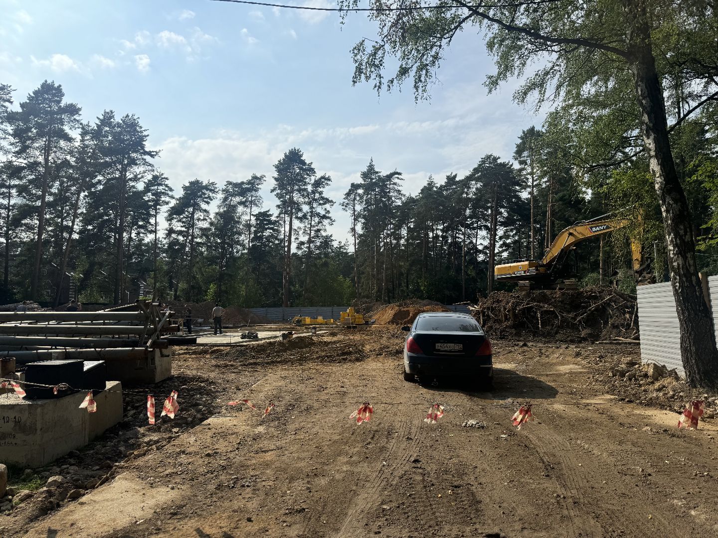 новая подстанция скорой помощи , строительство, ленинский городской округ,