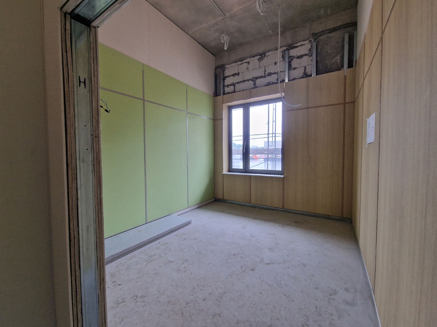 строительство больницы в ольгино, балашиха, медицина,