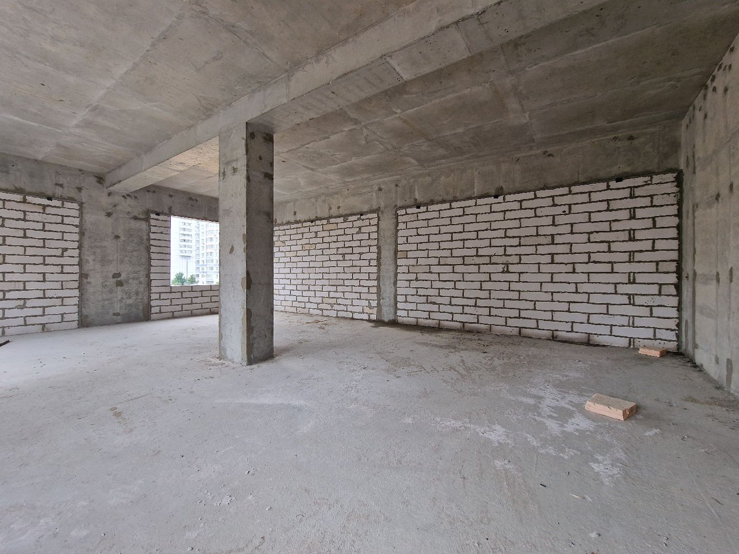 строительство больницы в ольгино, балашиха, медицина,