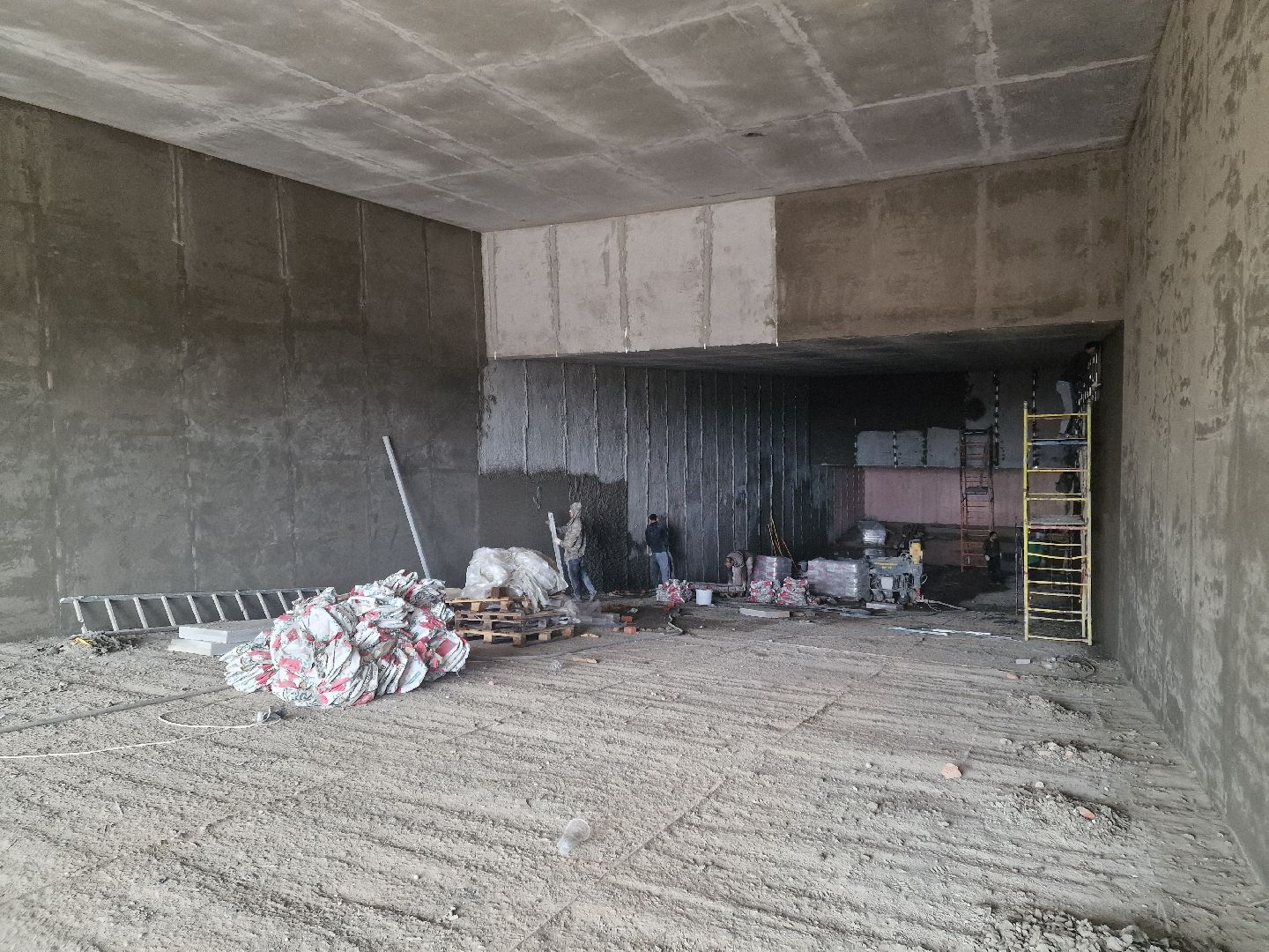 строительство больницы в ольгино, балашиха, медицина,