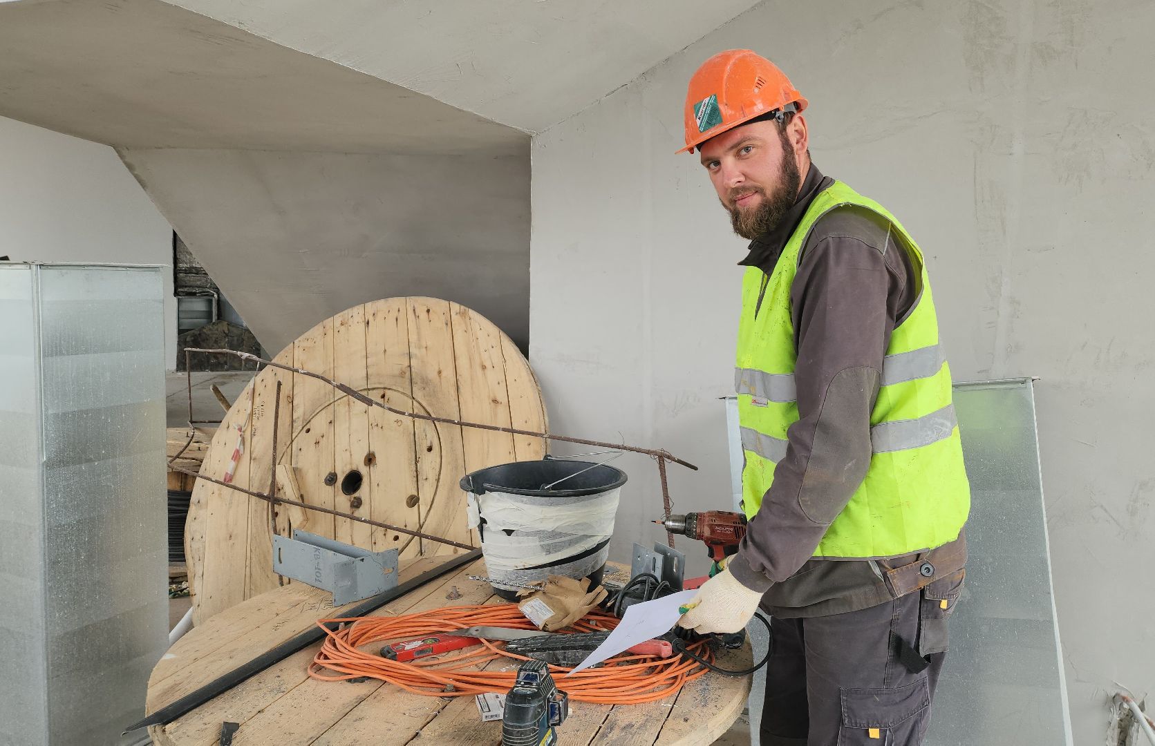 красногорск, строительство, школа,