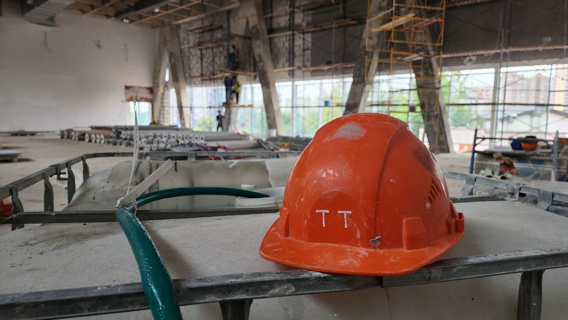 красногорск, строительство, школа,