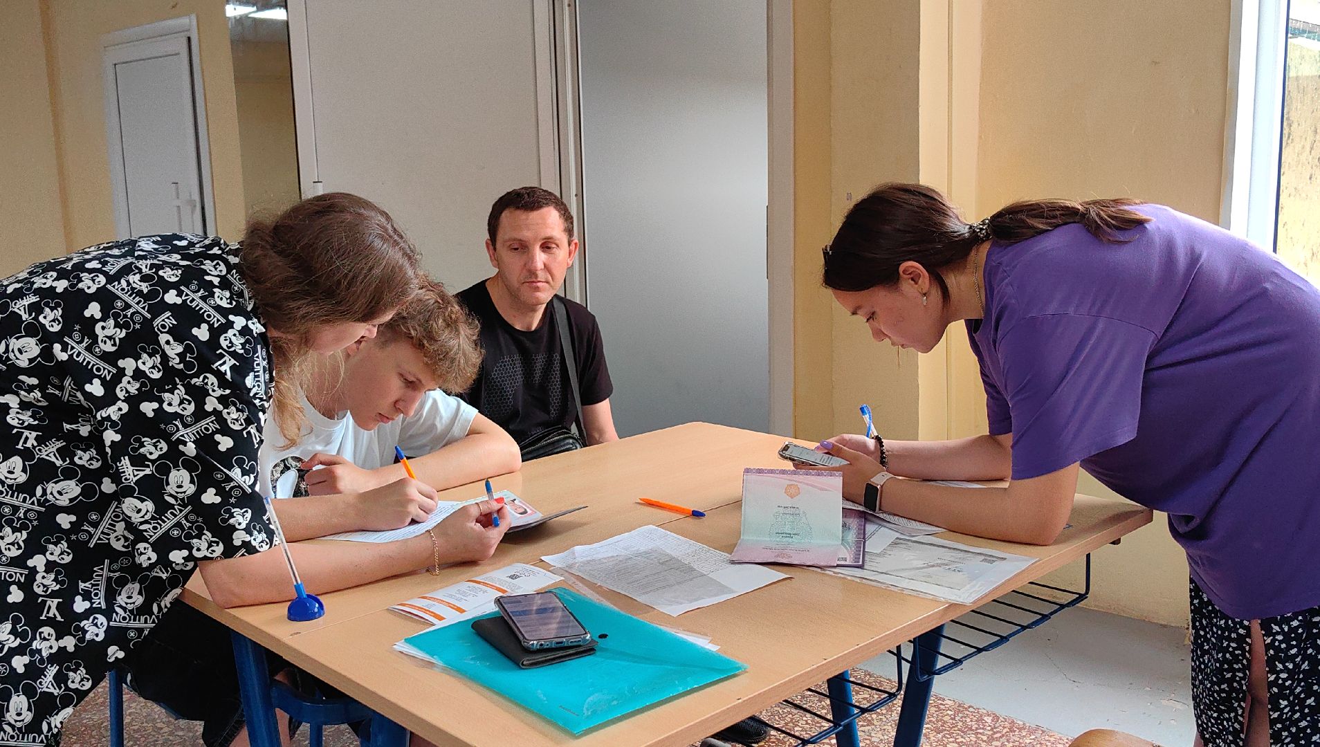 колледж, бюджет, специальсноть, документы, комиссия,