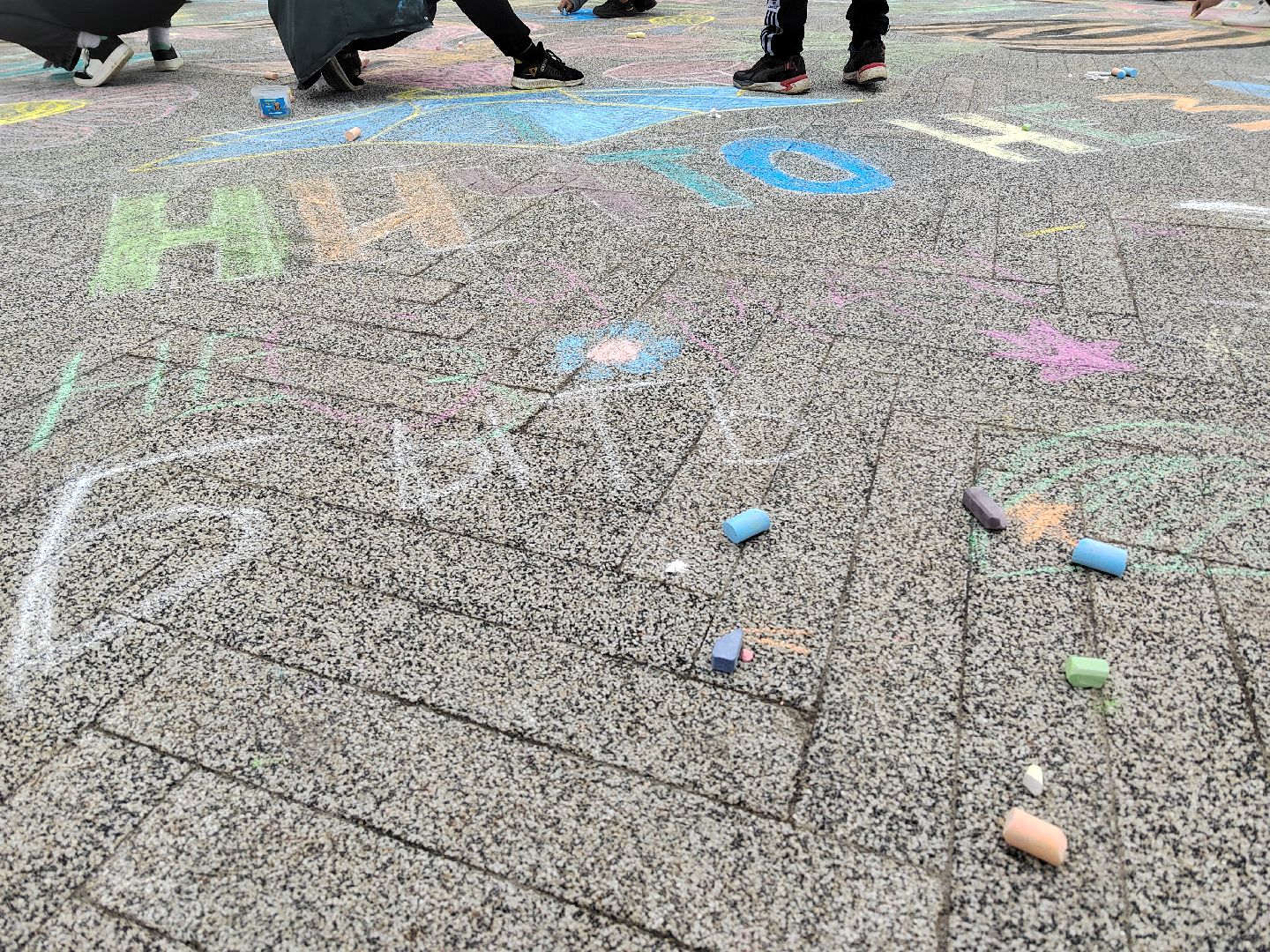 Пушкинский округ, Ивантеевка, 9 мая, День Победы